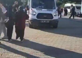 Başakşehir'de okulda kavgada 5 öğrenci yaralandı-1