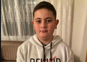 13 yaşındaki Alican, kalp krizinden öldü