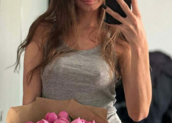 Rus sanal medya ünlüsü Tatiana'nın ölümüne neden olan sürücüye 2 yıl 11 ay hapis