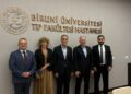 Kalp krizi ve inme tedavisi için geliştirilen yeni ilaç İstanbul’da görüşüldü