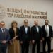 Kalp krizi ve inme tedavisi için geliştirilen yeni ilaç İstanbul’da görüşüldü