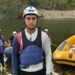 Enkazdan çıktı, rafting ile Türkiye şampiyonluğuna uzandı