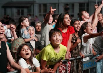 Tuzla’da Uluslararası Çocuk Film Festivali başlıyor