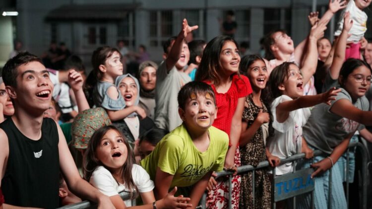 Tuzla’da Uluslararası Çocuk Film Festivali başlıyor