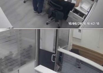 Kuyumcukent’te dolandırıcılık operasyonu: 33 şüpheli yakalandı