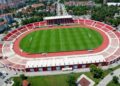 Balıkesirspor evine dönüş için geri sayımda