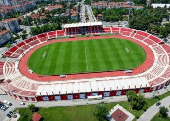 Balıkesirspor evine dönüş için geri sayımda