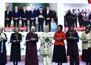 TÜRGEV, 'Güzel İşler Fabrikası'nın yeni sezon açılışını yaptı