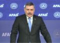 Bakan Çiftçi: KBRN tehditleri sınır tanımıyor