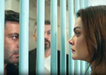 Alya'dan Cihan'a tehdit: Enver'le evlenirim