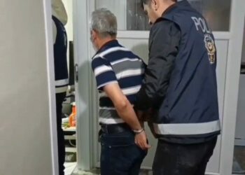 Diyarbakır'da 19 yıl önce öldürülen Erhan’ın babası tutuklandı