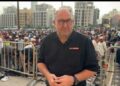 Gazeteci Recep Levent Öztürk hayatını kaybetti