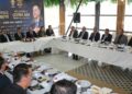 Bakan Tekin: En büyük borcumuz bu birlikteliği yeniden inşa etmek