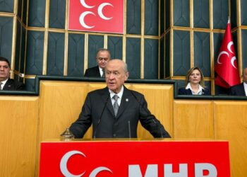 Bahçeli: Cumhurbaşkanı Erdoğan'ın aday olabilmesi için 'seçimlerin yenilenmesi' kararı alınmalıdır