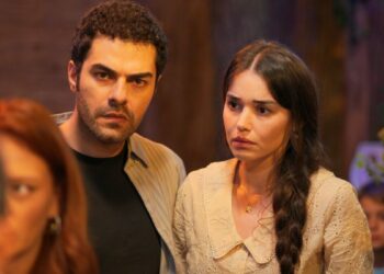 ‘Bir ölüm belki yeni bir canı doğuracak’