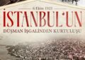İletişim Başkanı Duran'dan, İstanbul'un işgalden kurtuluş yıl dönümüne ilişkin mesaj