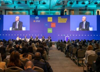 THY ev sahipliğinde IATA Dünya Emniyet ve Operasyon Konferansı başladı