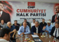 Muratpaşa Belediye Başkanı Uysal: Kemal Kılıçdaroğlu aday olmazsa adayım