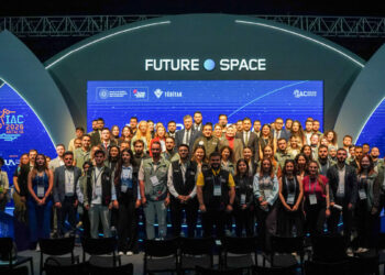 Uzay girişimcileri, Antalya'da yatırımcılarla buluşuyor