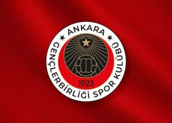 Gençlerbirliği'nde Metin Diyadin ile yollar ayrıldı