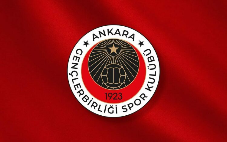 Gençlerbirliği'nde Metin Diyadin ile yollar ayrıldı
