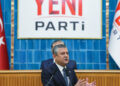 Özgür Özel: Satıp gidenler haindir