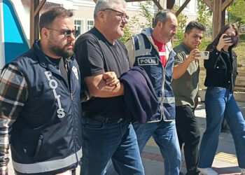 Yerel haber sitesi sahibi ‘yanıltıcı bilgiyi yayma’ suçundan tutuklandı