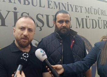 Kuyumcukent’te dolandırıcılık operasyonu: 33 şüpheli yakalandı / Röportaj ile