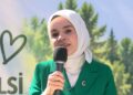 Bakan Göktaş: 490 bin engelli vatandaşımıza destek oluyoruz