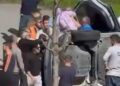 Tuzla'da otomobil ile hafif ticari araç çarpıştı: 2 yaralı