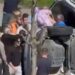 Tuzla'da otomobil ile hafif ticari araç çarpıştı: 2 yaralı