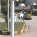 Otomobille minibüsün çarpıştığı kazada 7 kişi yaralandı