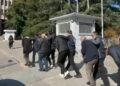 Ankara'da dolandırıcılık operasyonları: 12 tutuklama