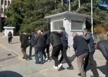 Ankara'da dolandırıcılık operasyonları: 12 tutuklama