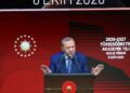 Cumhurbaşkanı Erdoğan: Nitelikli yükseköğretimi Anadolu'nun dört bir yanına ulaştırdık