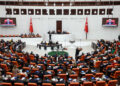 AK Parti'li Zengin: Görüntüyü çeken ve paylaşanlar yaptırımla karşılaşacaktır