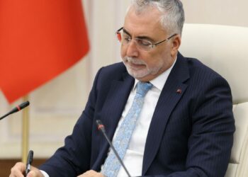 Bakan Işıkhan: İşsizliği daha aşağı çekmek için yeni politika araçlarını devreye alıyoruz