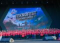 TEKNOFEST Güneydoğu, 1,5 milyon ziyaretçiyle teknoloji şölenine dönüştü
