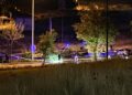 Ankara'da uygulama noktasında polise ateş açıldı: 1 şehit