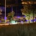 Ankara'da uygulama noktasında polise ateş açıldı: 1 şehit