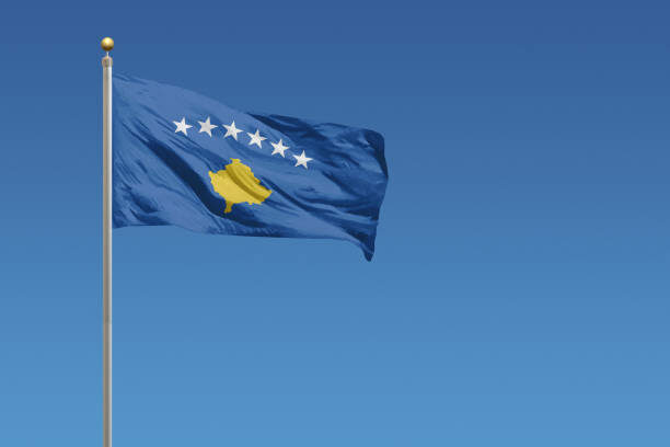 Kosova'nın yeni Cumhurbaşkanı Justina Shiroka Pula oldu