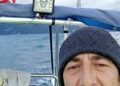 Balık tutmak için tekneyle denize açılan maden işçisi kayboldu