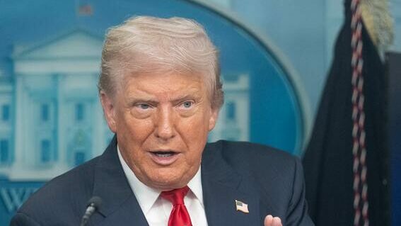 Trump, Rusya'daki salgınla ilgili Putin ile görüşecek