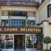 Çeşme Belediyesi’ne operasyon