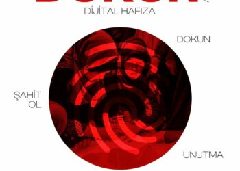 7 Ekim’in yıl dönümünde ‘gazzeyedokun.com’ erişime açıldı