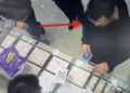 Şehit annesini 'bilgileriniz terör örgütünün elinde' yalanıyla 435 bin lira dolandıran 5 şüpheli yakalandı