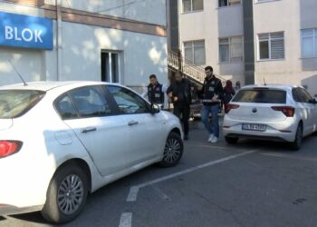 Esenyurt Belediyesine yönelik soruşturmada 17 şüpheli gözaltına alındı