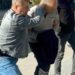 Oyuncak tabancayla kuyumcuyu soymak isteyen şüpheli yakalandı