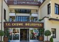 Çeşme Belediyesi'ne operasyon: 8 gözaltı
