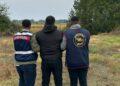 8 yıl kesinleşmiş hapisle aranan hükümlü Yunanistan'a kaçmak isterken yakalandı